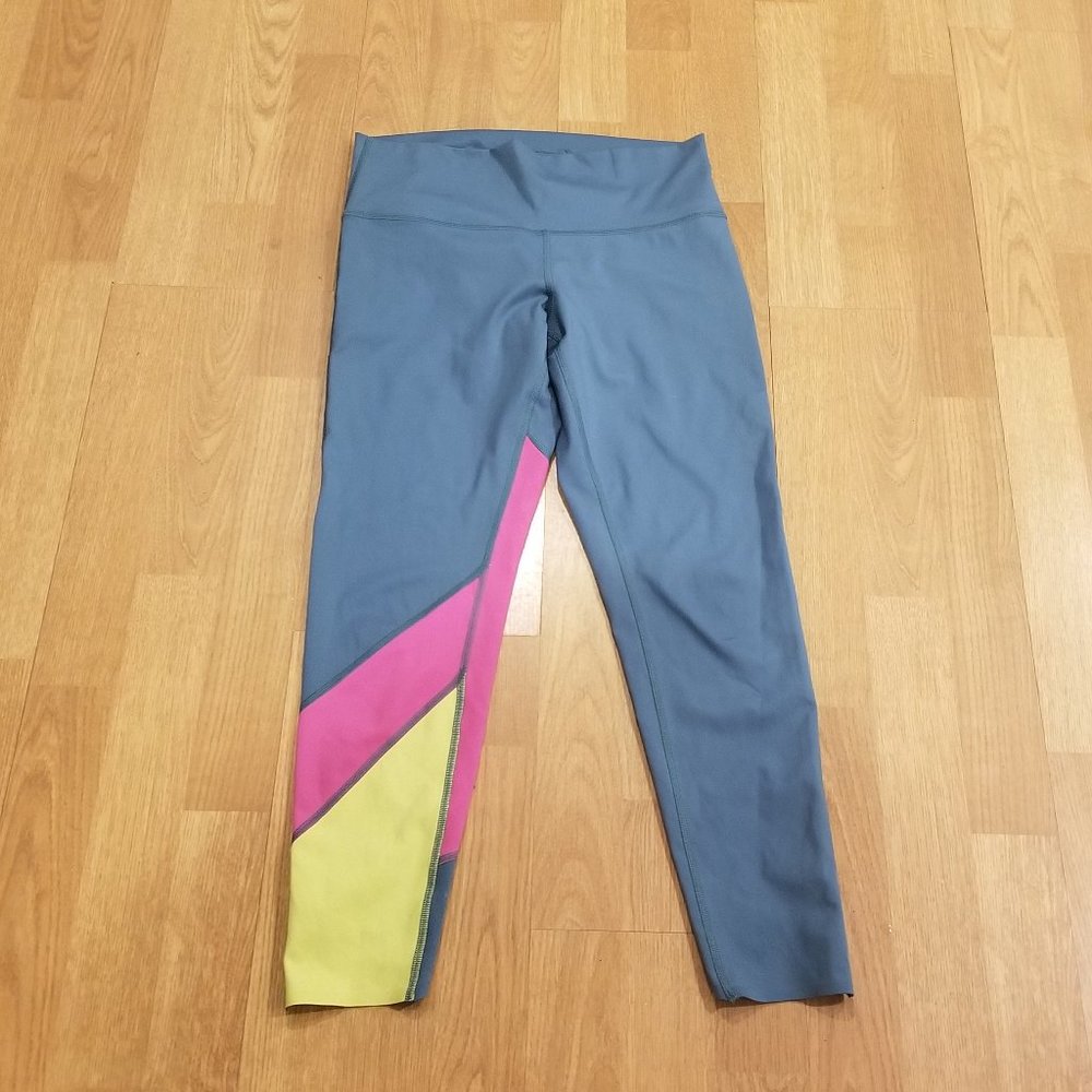 Cotopaxi women's leggings,  size medium